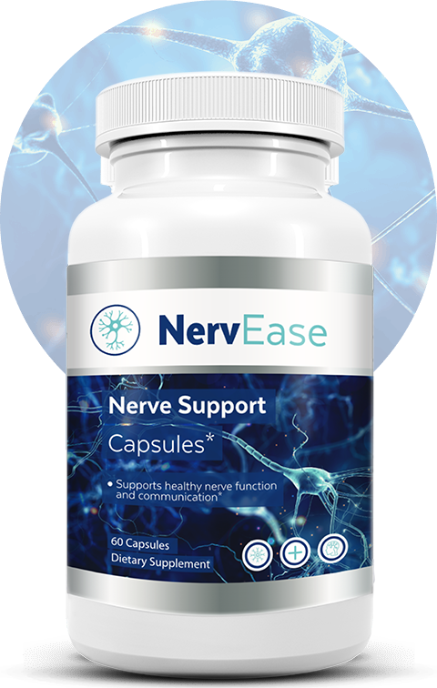 NervEase bottle