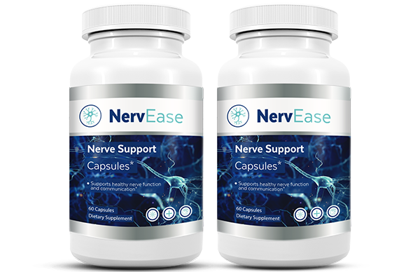 NervEase 2 bottles