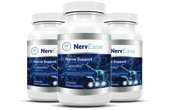 NervEase 3 bottles