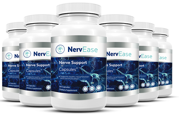 NervEase 6 bottles