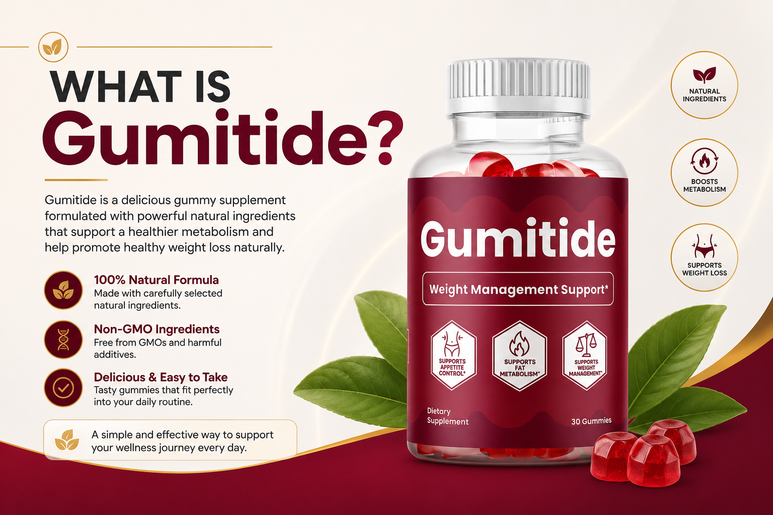 What is Gumitide