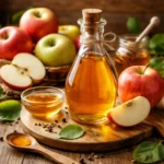 Apple Cider Vinegar