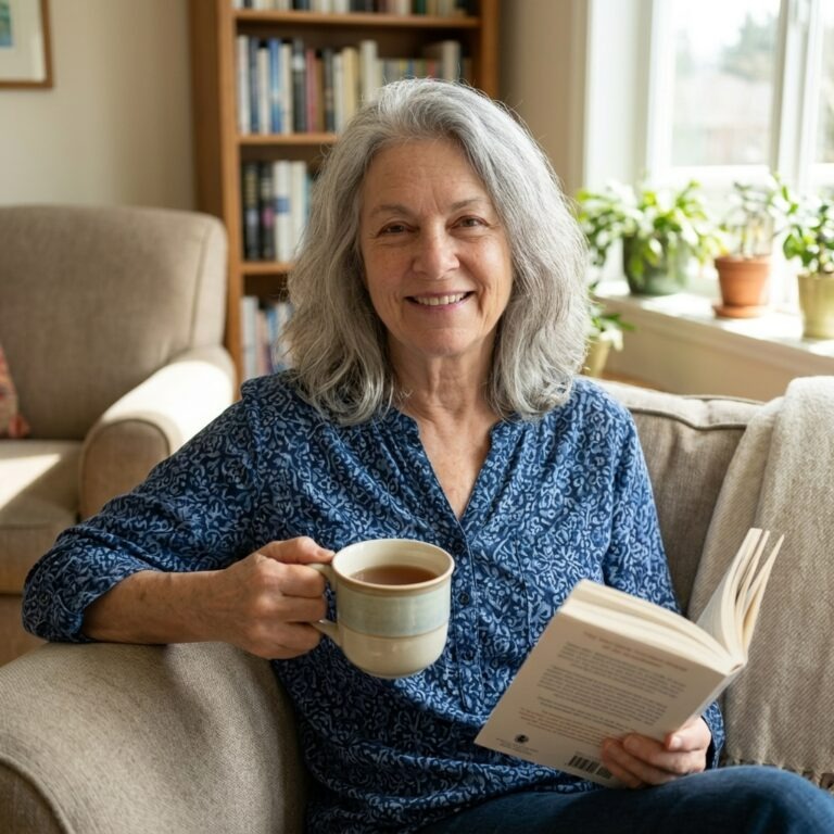 Carol M.