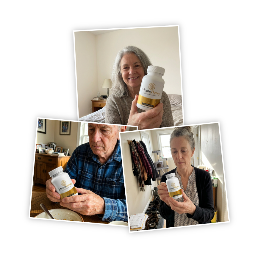 MemoHoney happy customers