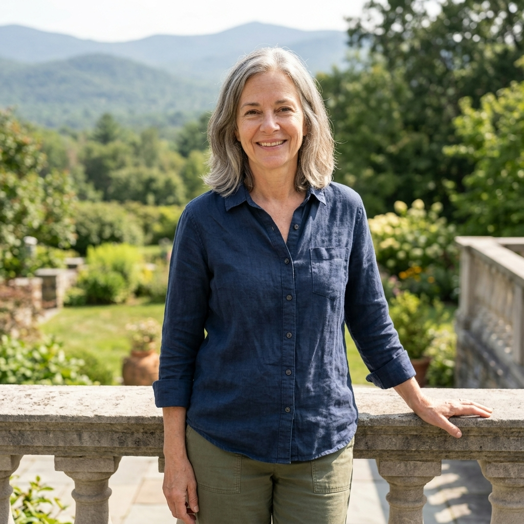 Patricia Hawkins