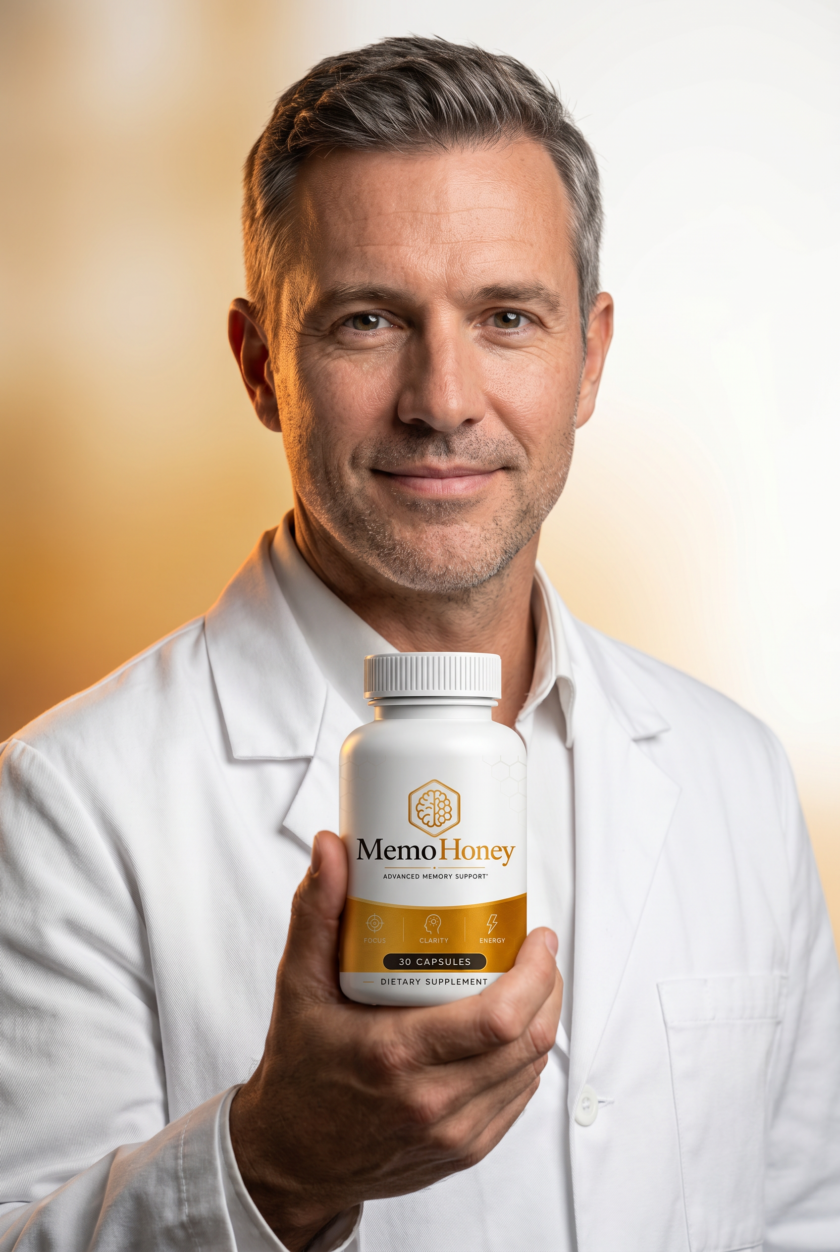 Recommended way to take MemoHoney
