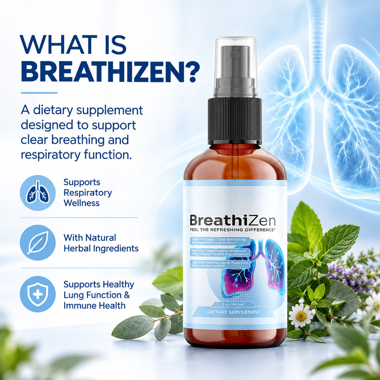 What is BreathiZen