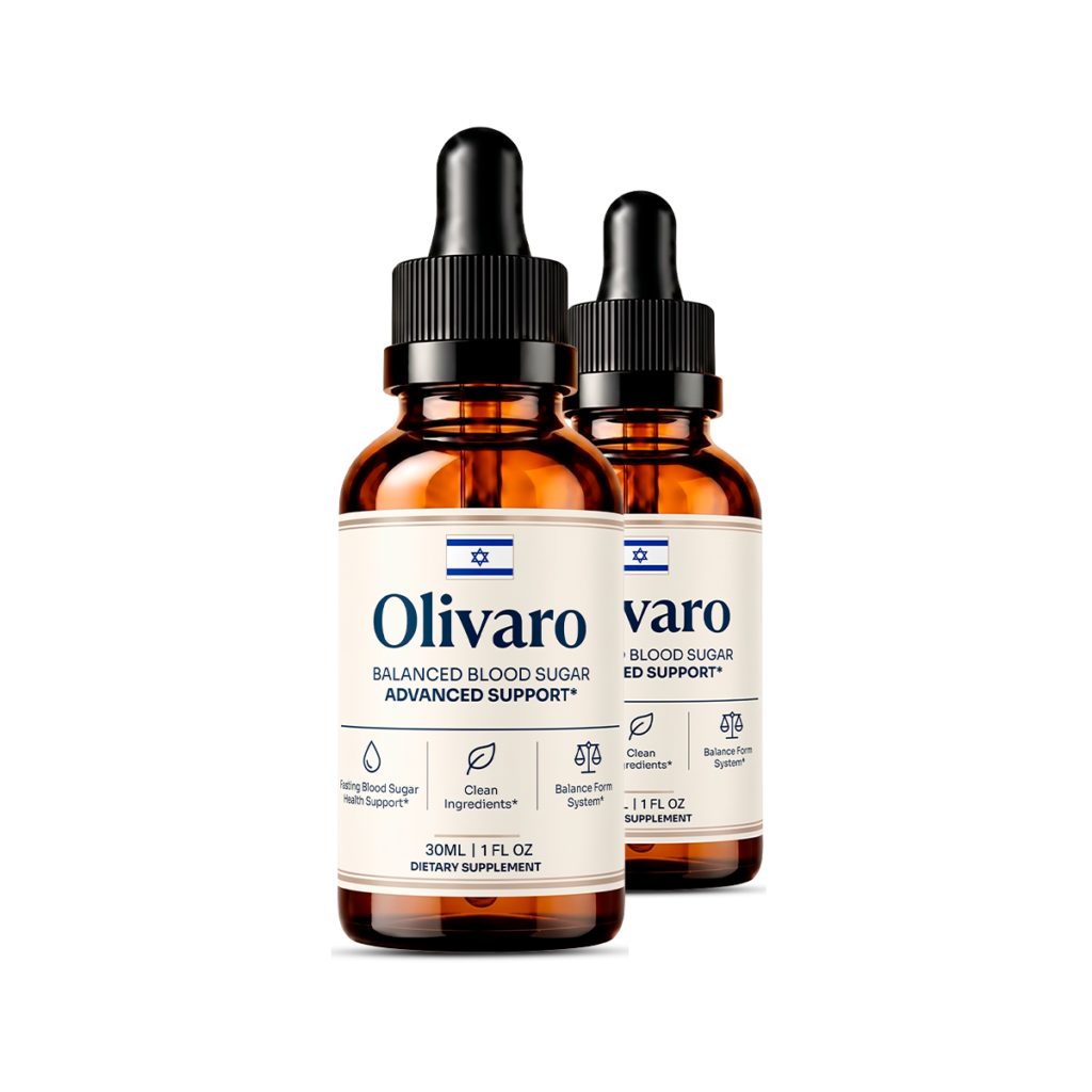 Olivaro bottles
