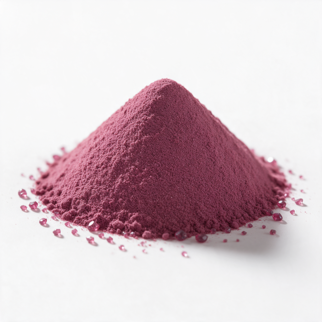 Chromium Picolinate