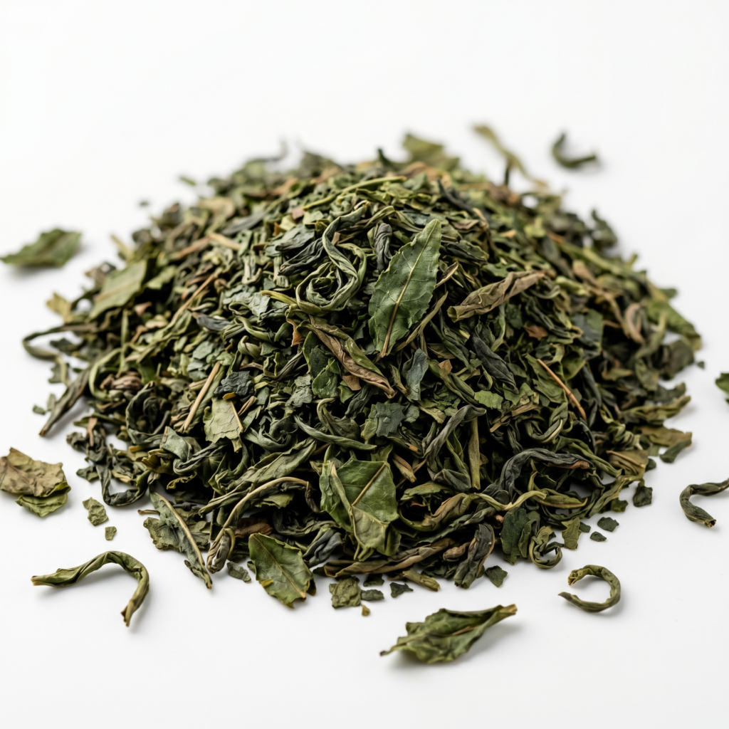 Green Tea Leaf Extract